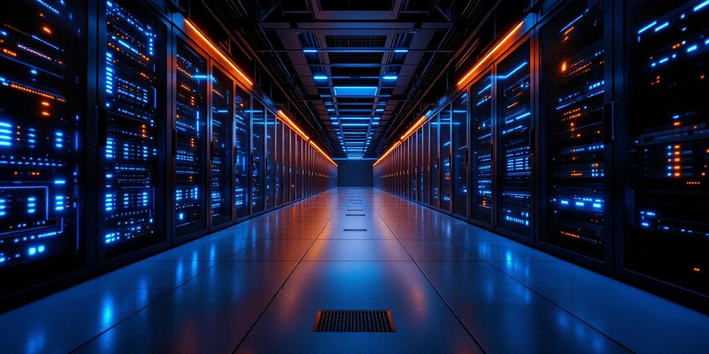 Backup e Disaster Recovery - GARP Cloud