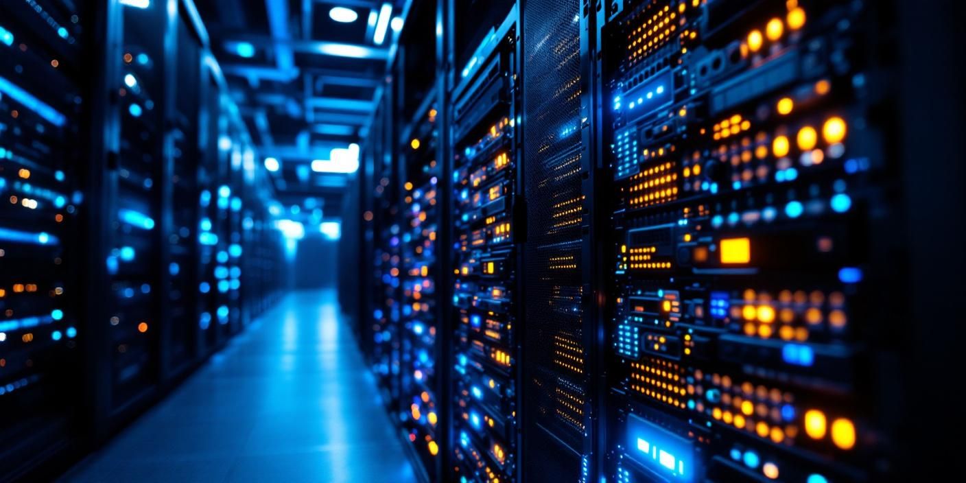 Cloud Server e VPS - GARP Cloud