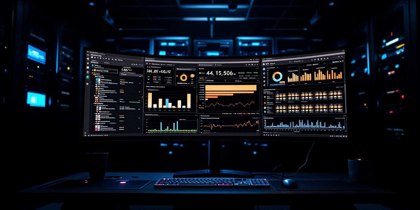 Virtualizzazione - GARP Cloud